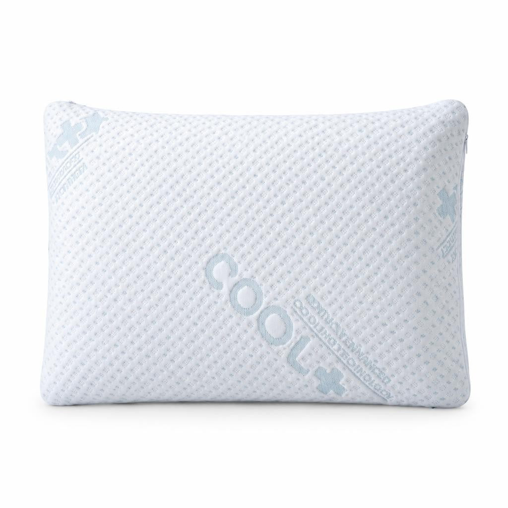 Cuscino rinfrescante in memory foam