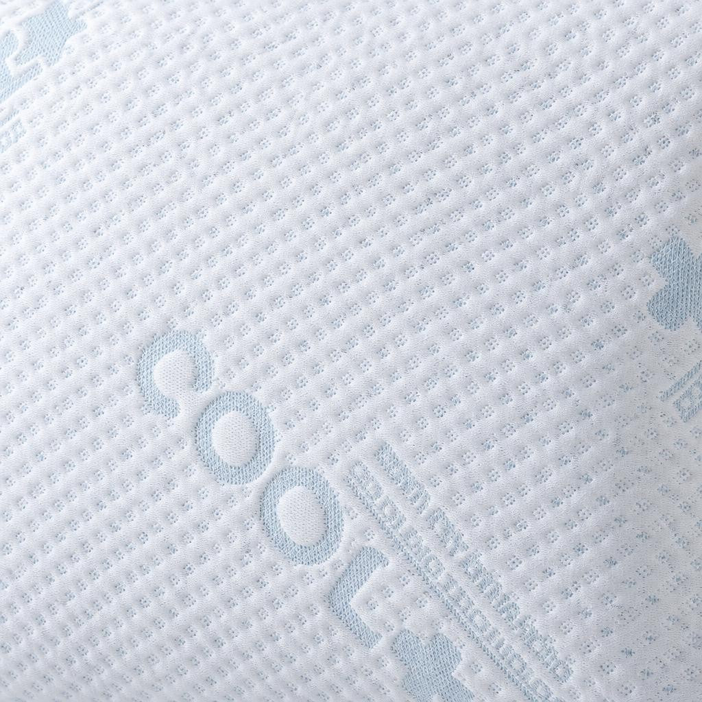 Cuscino rinfrescante in memory foam
