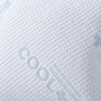Cuscino rinfrescante in memory foam