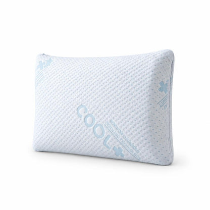 Cuscino rinfrescante in memory foam